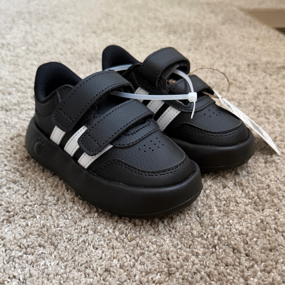 Adidas Grand Court 2.0 Kid Shoes